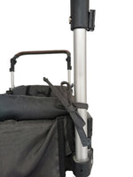 Bollerwagenmatte - passend für Bebepram S7 und Zertifiziert nach Öko-Tex Standard 100 (Babystandard) (Sitzkissen, Einlage, Matte für Bollerwagen)